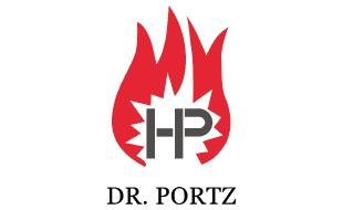 Sachverständigengesellschaft Dr. Portz mbH in Mülheim an der Ruhr - Logo