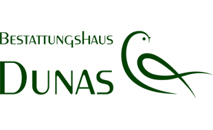 Bestattungshaus Dunas in Duisburg - Logo