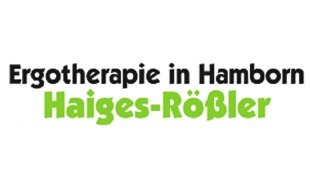 Inge Haiges Praxis für Ergotherapie in Duisburg - Logo