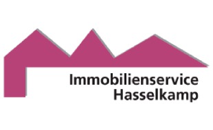 Hasselkamp Immobilienservice in Duisburg - Logo