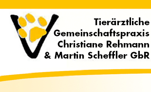 Tierärztliche Gemeinschaftspraxis Rehmann C. in Oberhausen im Rheinland - Logo