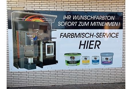 Achim Lankermann GmbH Malerbetrieb aus Duisburg