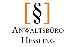 ANWALTSBÜRO HESSLING in Mülheim an der Ruhr - Logo