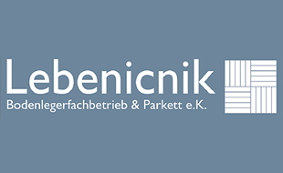 Abschleifservice Lebenicnik in Duisburg - Logo