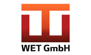 WET GmbH in Essen - Logo