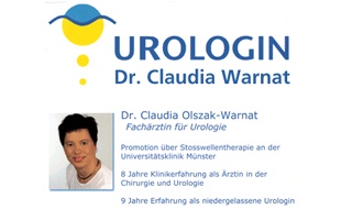 Privatpraxis Warnat Claudia Dr. in Mülheim an der Ruhr - Logo