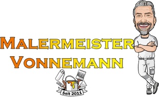 Anstricharbeiten aller Art Daniel Vonnemann in Hattingen an der Ruhr - Logo