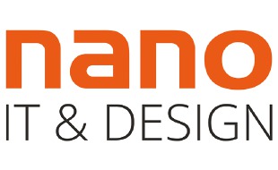 nano it & design in Sprockhövel - Logo