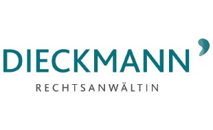 Anette Dieckmann Rechtsanwältin in Sprockhövel - Logo