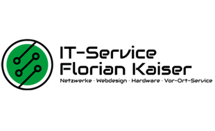IT-Service Florian Kaiser in Sprockhövel - Logo