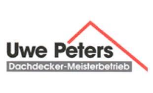 Dachdeckermeister Peters Uwe in Sprockhövel - Logo