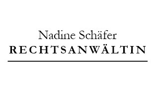 Rechtsanwältin Schäfer Nadine in Witten - Logo