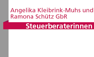 Kleibrink-Muhs und Schütz GbR, Steuerberaterinnen in Herdecke - Logo