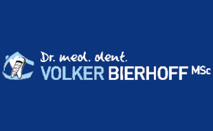 Bierhoff Volker Dr., Zahnarztpraxis in Herdecke - Logo
