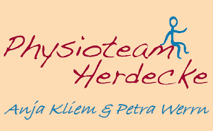 Physioteam Herdecke, Anja Kliem u. Petra Werrn in Herdecke - Logo