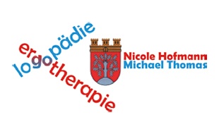 Logopädie und Ergotherapie Michael Thomas und Nicole Hofmann in Herdecke - Logo
