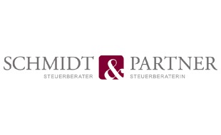 Schmidt und Partner Steuerberater - Steuerberaterin mbB in Herdecke - Logo