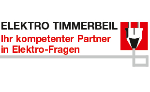 ELEKTRO TIMMERBEIL GmbH in Hagen in Westfalen - Logo