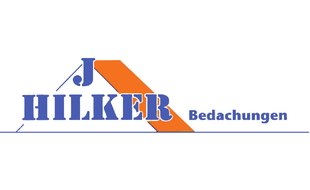 Jens Hilker Bedachungen in Hagen in Westfalen - Logo