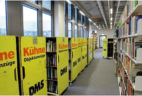 DMS Kühne GmbH aus Dortmund