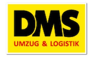 DMS Kühne GmbH in Dortmund - Logo