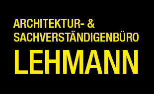 Dipl.-Ing. Ulrich Lehmann Architekt in Kamen - Logo