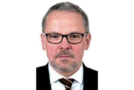 Rechtsanwalt Dr. Wilfried Gunia aus Dortmund
