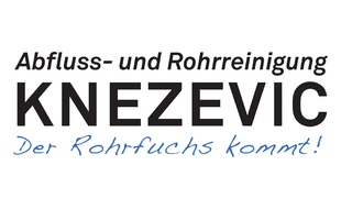 Abfluss-Absaugdienst Knezevic GmbH in Hagen in Westfalen - Logo