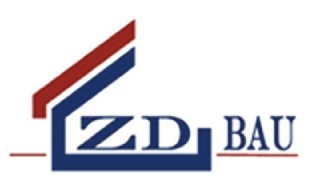 Bauunternehmen Dacic ZD Bau GmbH in Hattingen an der Ruhr - Logo