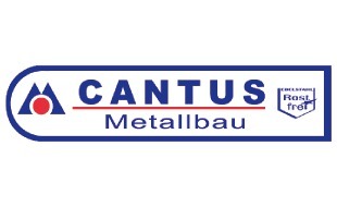 Cantus Metallbau in Herdecke - Logo