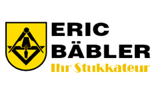 Eric Bäbler - Ihr Stukkateur -