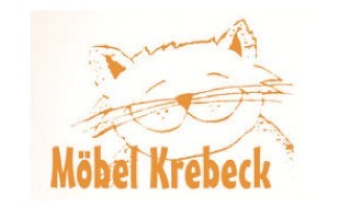 Möbel Krebeck in Hagen in Westfalen - Logo