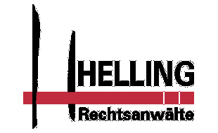 Helling Rechtsanwälte in Hagen in Westfalen - Logo