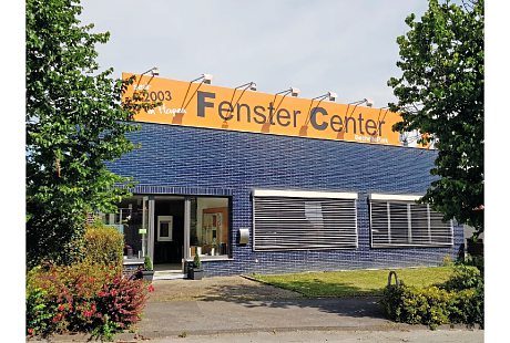 Fenster Center Bechelte Park GmbH aus Hagen