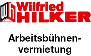 Hilker GmbH Wilfried in Hagen in Westfalen - Logo