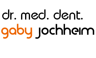 Jochheim Gaby in Hagen in Westfalen - Logo