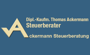 Ackermann Thomas Steuerberater in Hagen in Westfalen - Logo