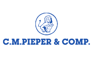 C.M. Pieper & Comp. GmbH Drahtweberei in Hohenlimburg Stadt Hagen - Logo