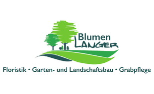 Blumen Langer GmbH Klaus Langer in Hagen in Westfalen - Logo