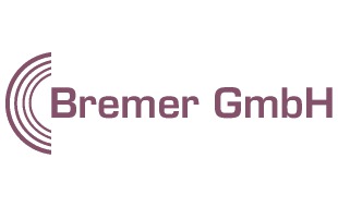 Bremer GmbH in Gevelsberg - Logo