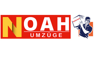 Umzüge NOAH in Hagen in Westfalen - Logo