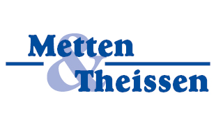 Rechtsanwälte Metten & Theissen in Hagen in Westfalen - Logo