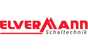 Elvermann GmbH in Dorsten - Logo