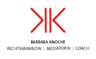 Anwaltskanzlei Barbara Knoche in Hemer - Logo