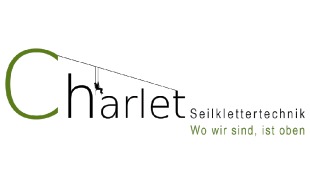 Charlet Seilklettertechnik in Gevelsberg - Logo