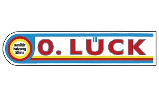 Lück, O. in Gevelsberg - Logo