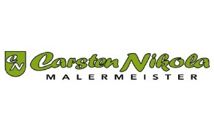 Carsten Nikola Malerbetrieb in Gevelsberg - Logo
