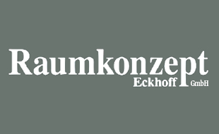 Raumkonzept Eckhoff GmbH in Gevelsberg - Logo