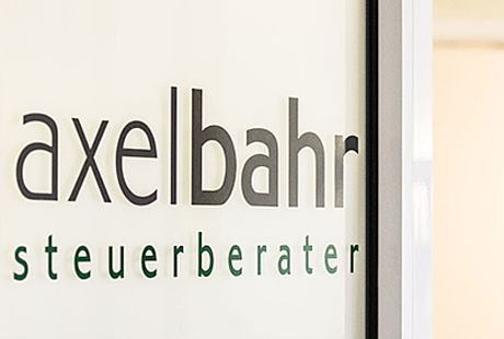 Axel Bahr Steuerberater aus Gevelsberg