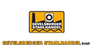 Gevelsberger Stahlhandel GmbH in Gevelsberg - Logo